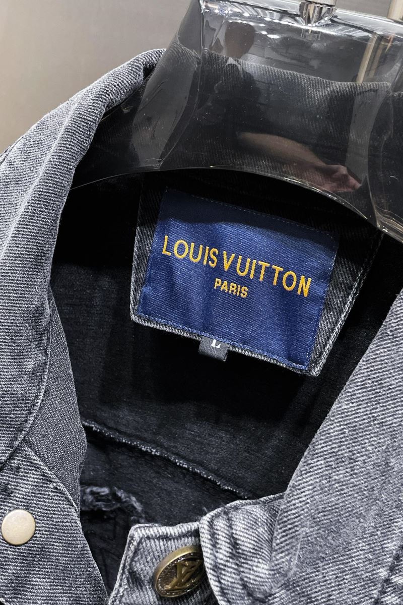 Louis Vuitton Outwear